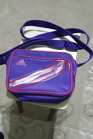 Spor çanta orjinal adidas
