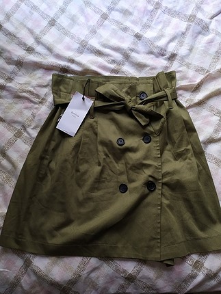 Bershka Mini Etek