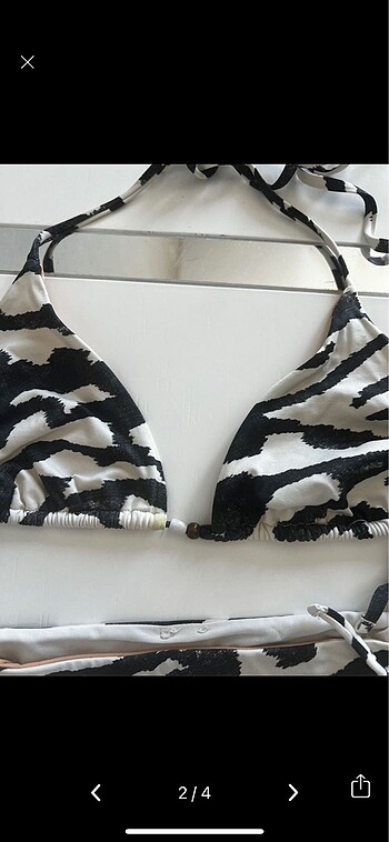Oysho oysho bikini