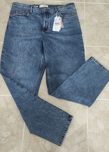 Koton Jean bayan pantolon