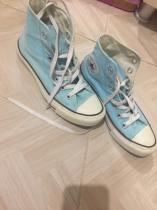 Orijinal converse