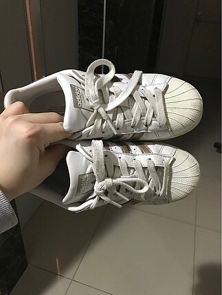 Adidas Süper star