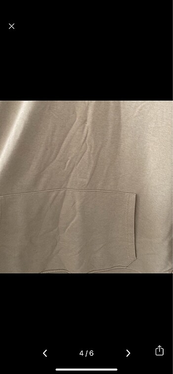 universal Beden yeşil Renk Manuka sweatshirt