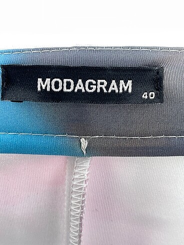 40 Beden çeşitli Renk Modagram Mini Etek %70 İndirimli.