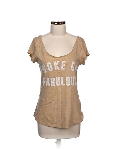 H&M Bluz %70 İndirimli.