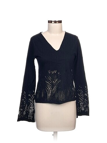 Vintage Love Bluz %70 İndirimli.