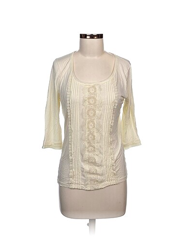 Zara Bluz %70 İndirimli.