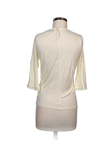 l Beden Zara Bluz %70 İndirimli.