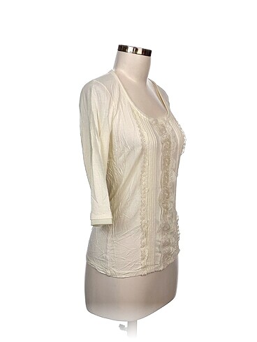 Zara Zara Bluz %70 İndirimli.