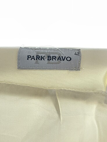 42 Beden çeşitli Renk Park Bravo Mini Etek %70 İndirimli.