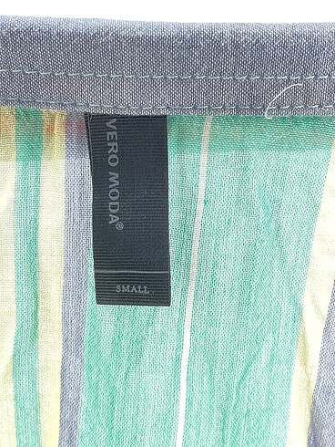 s Beden çeşitli Renk Vero Moda Kısa Elbise %70 İndirimli.