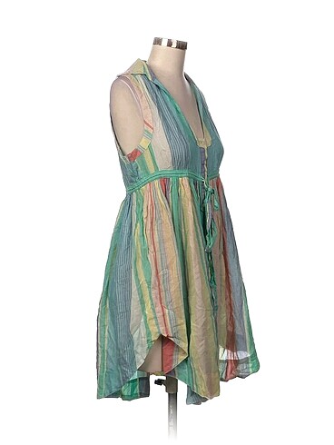 Vero Moda Vero Moda Kısa Elbise %70 İndirimli.