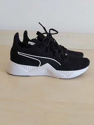 puma spor ayakkabı 