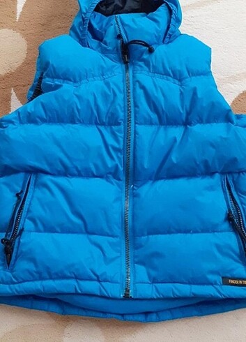 Şişme yelek