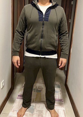 Gardrops ilanı