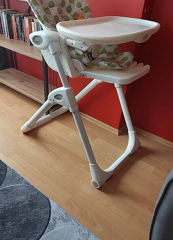 MAMA SANDALYESİ ÇOK İYİ DURUMDA