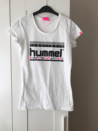 Orijinal hummel tişört 