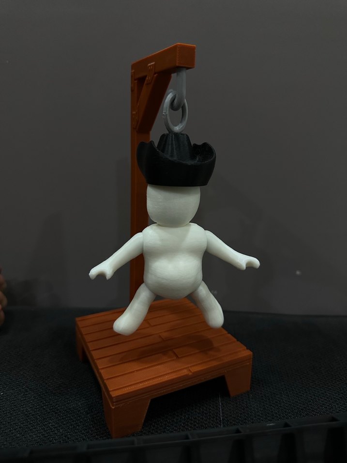 Adam asmaca oyunu - Görsel 2