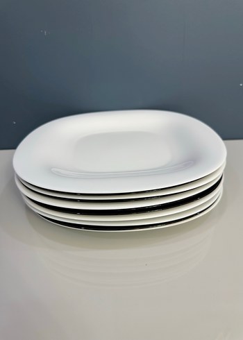 Luminarc tabak setleri - Görsel 2