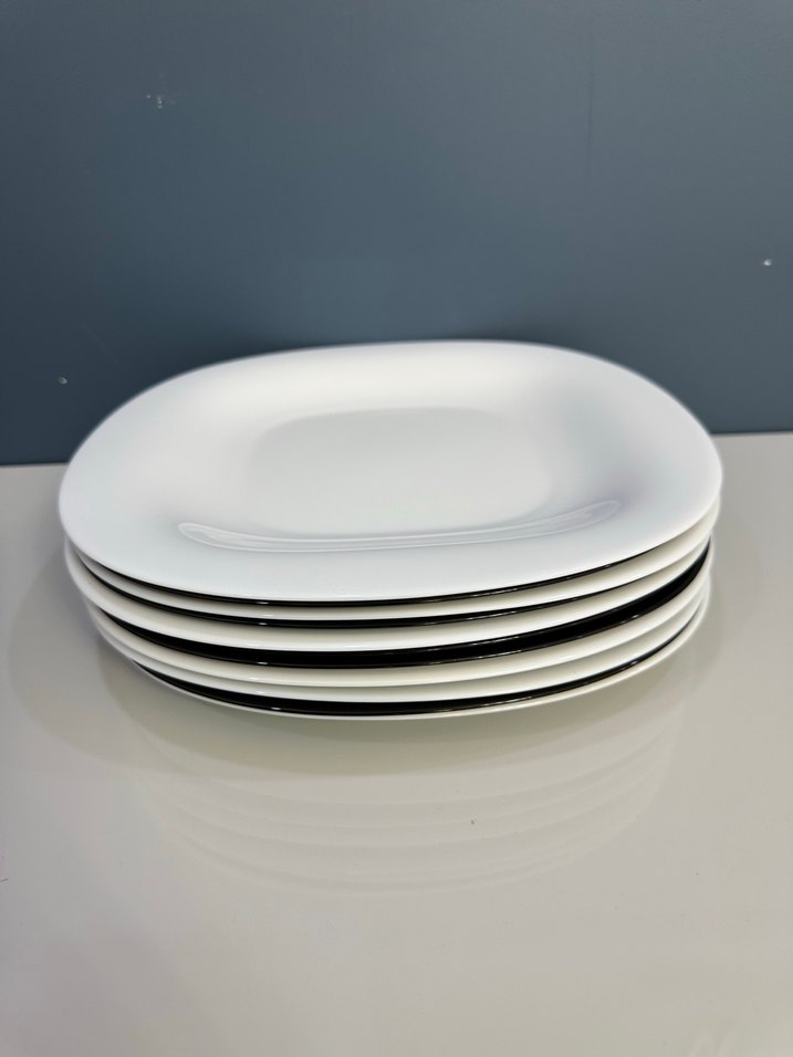 Luminarc tabak setleri - Görsel 2