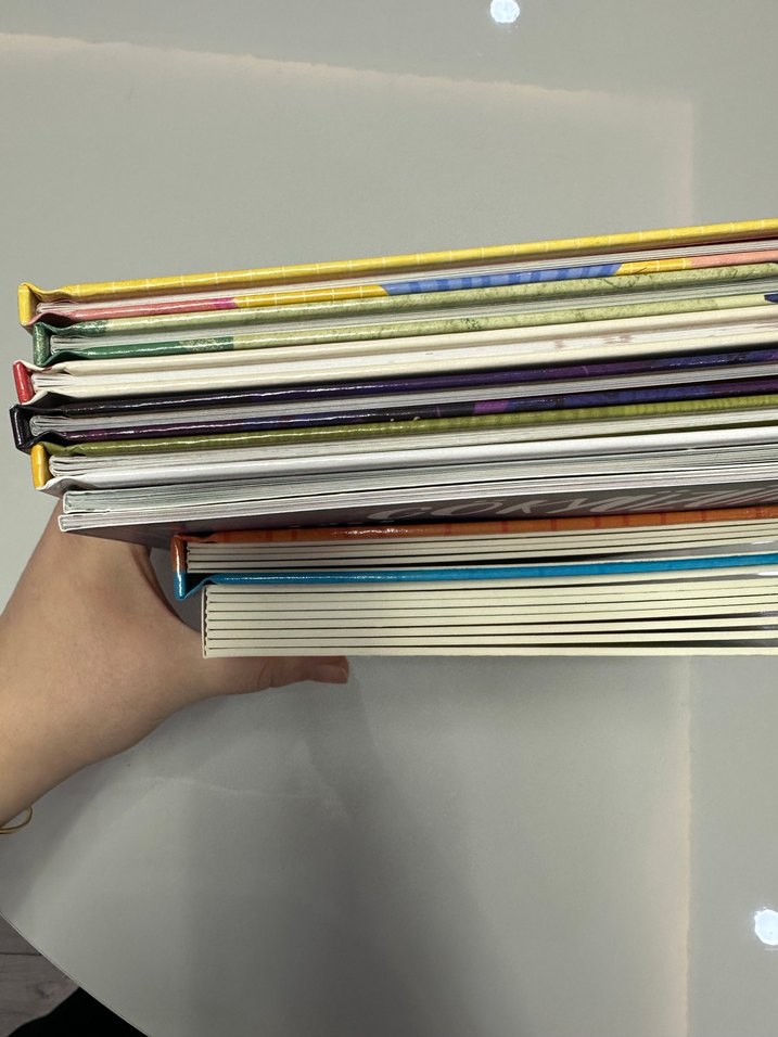 Çocuk Kitapları Seti - 9 Kitap - Görsel 5