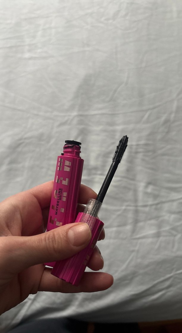 Maybelline Firework Maskara - Görsel 2