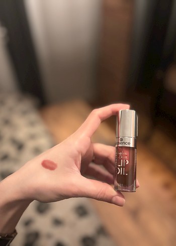 Essence Lip Oil - Görsel 2