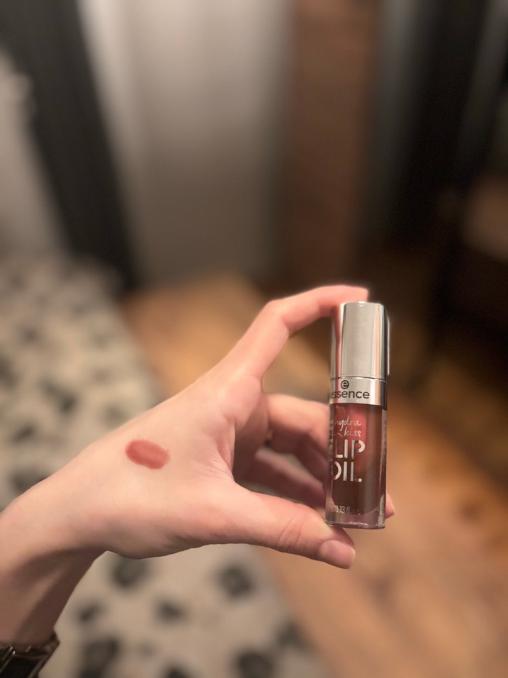 Essence Lip Oil - Görsel 2