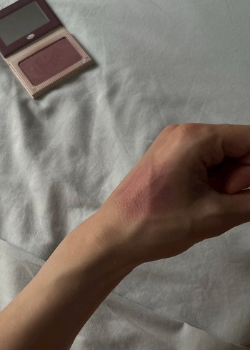 Beden Renk The Balm Parlak Allık - Instain
