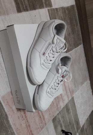 reebok princess spor ayakkabi