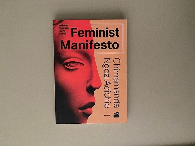 feminist manifesto