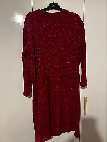 Talys triko tunik