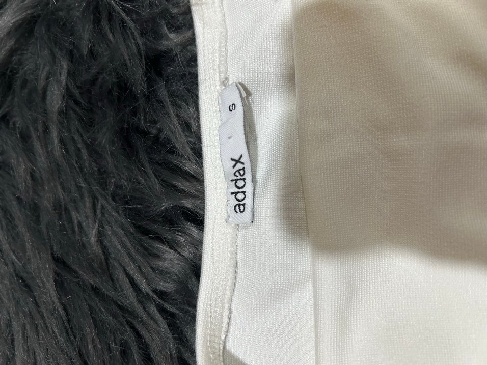 Beyaz crop - Görsel 2