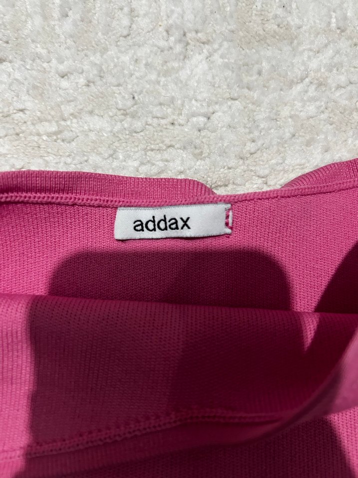 Bordo Düz Kesim Büstiyer - Görsel 2