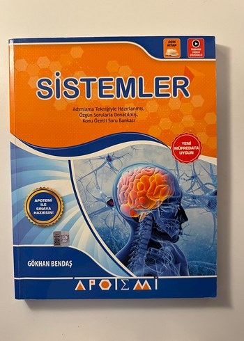 Sistemler Konu Özetli Soru Bankası