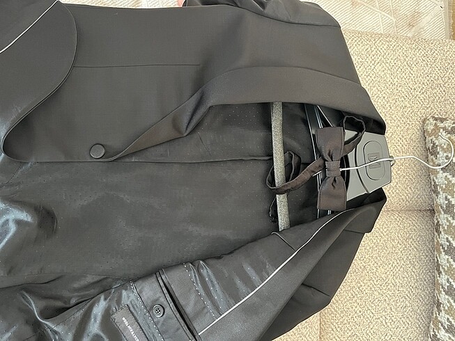 Network Smokin ve Papyonu - Görsel 6