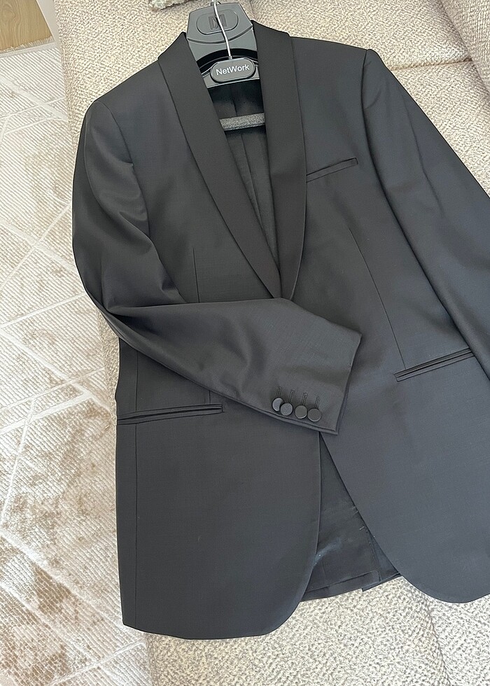 Network Smokin ve Papyonu - Görsel 3