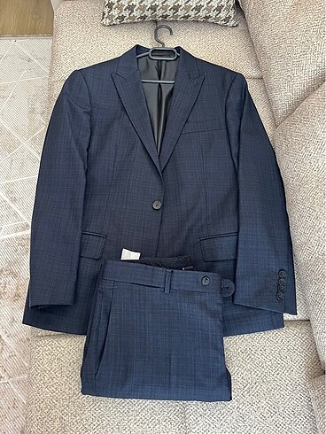 W Collection Takım Elbise