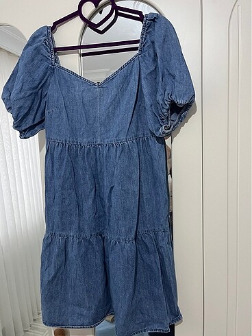 LC Waikiki Kot Elbise
