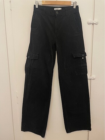 PULL&BEAR kargo pantolon