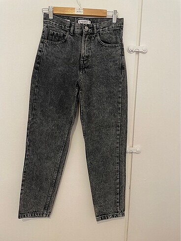 PULL&BEAR Mom jean