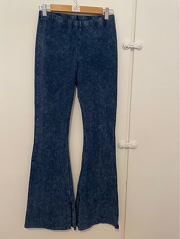 Mavi Jeans Flare Eşofman Altı