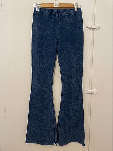 Mavi Jeans Mavi Jeans Flare Eşofman Altı