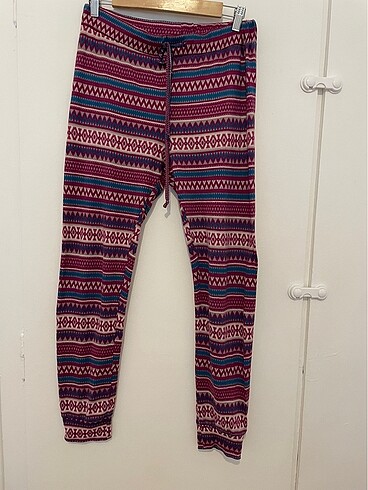 Penti pijama altı