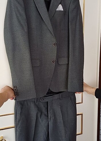 Takım elbise