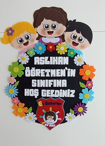 Öğretmenler günü hediyesi