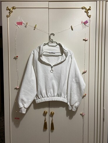 Addax sweatshirt