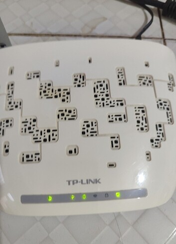 Tp link modem adsl