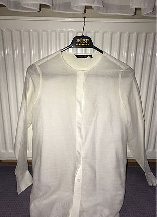 Massimo dutti ınce gömlek
