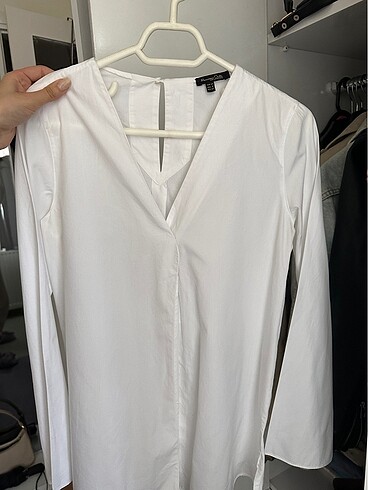 Massimo Dutti massimo dutti gömlek
